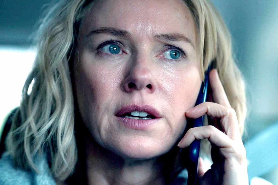 ‘Lakewood’, protagonizada por Naomi Watts, estreno en Plataformas Digitales