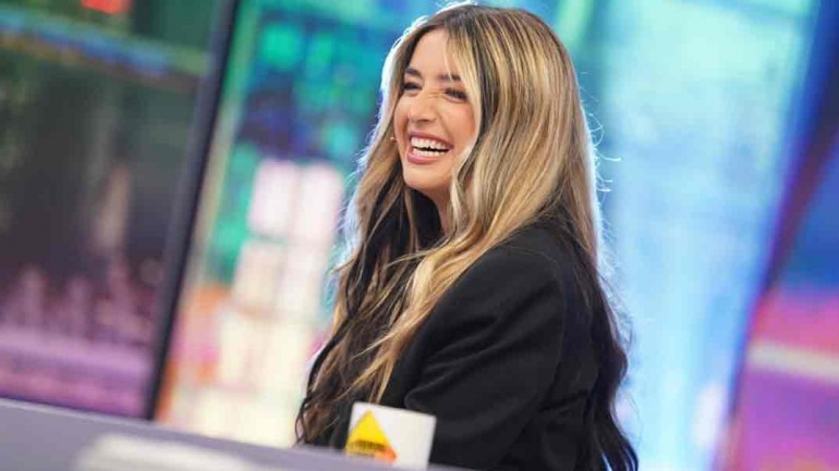 Lola Índigo revela que sufrió anorexia