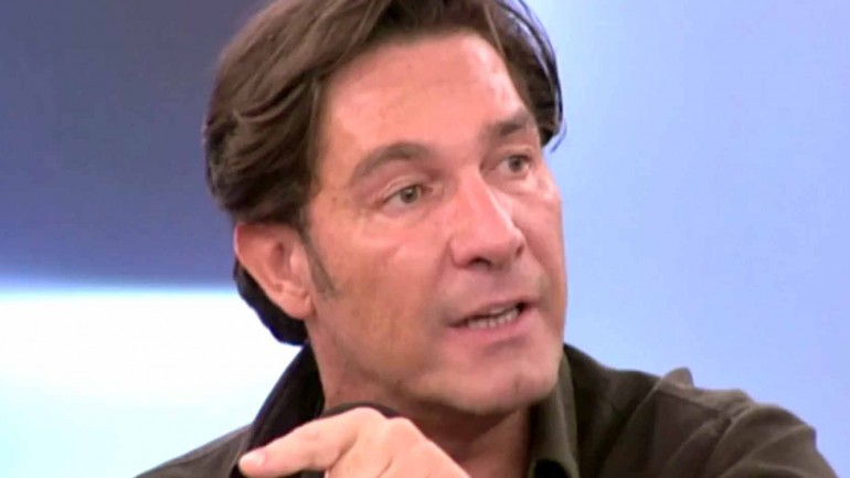 Primeras palabras de Luis Lorenzo y su mujer tras su detención por presunto asesinato