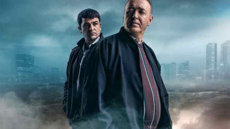 ‘Manayek’, estreno en Filmin