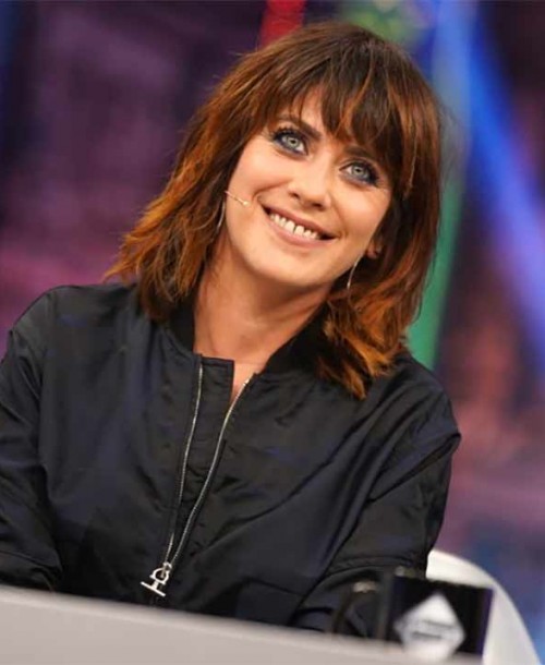 María León revela en ‘El Hormiguero’ por qué siempre lleva piedras en el sujetador