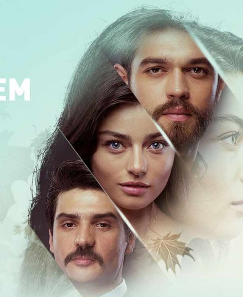 ‘Meryem’ la nueva serie turca – Estreno en Nova