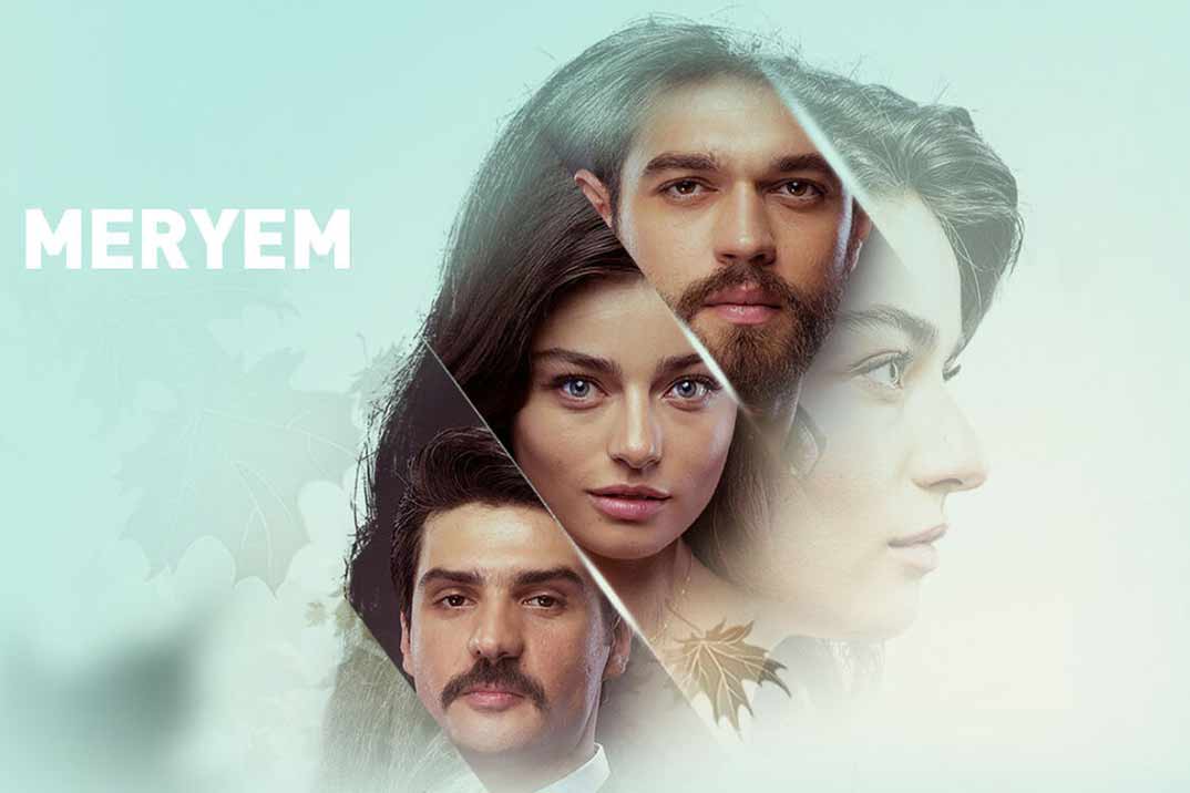 ‘Meryem’ la nueva serie turca – Estreno en Nova