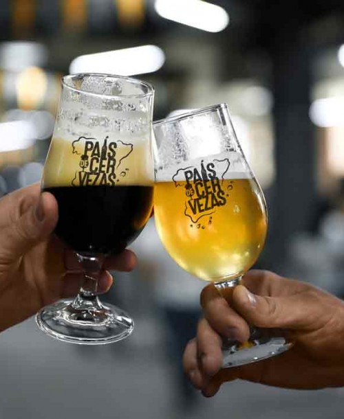El festival País de Cervezas se celebra en Madrid del 27 al 29 de mayo: Todas las actividades y productores