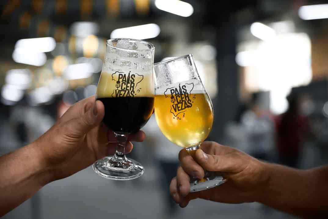 El festival País de Cervezas se celebra en Madrid del 27 al 29 de mayo: Todas las actividades y productores