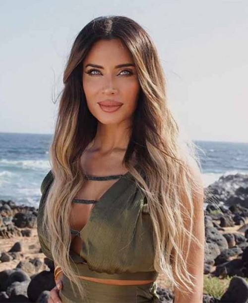 Pilar Rubio será la presentadora de un nuevo reality