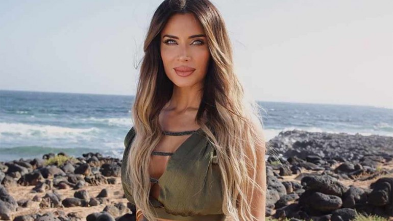 Pilar Rubio será la presentadora de un nuevo reality