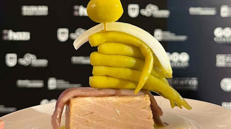 Dónde disfrutar de los mejores pintxos y street food de San Sebastián
