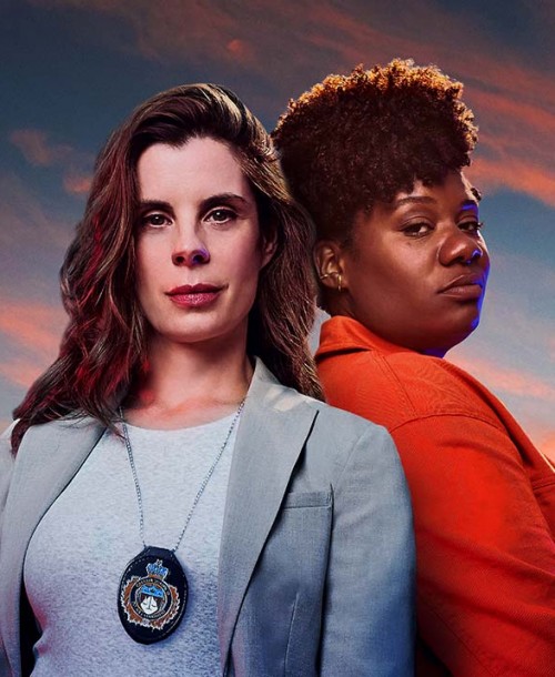 ‘Pretty Hard Cases’ – Temporada 2 – Estreno en Cosmo