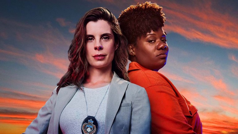 ‘Pretty Hard Cases’ – Temporada 2 – Estreno en Cosmo