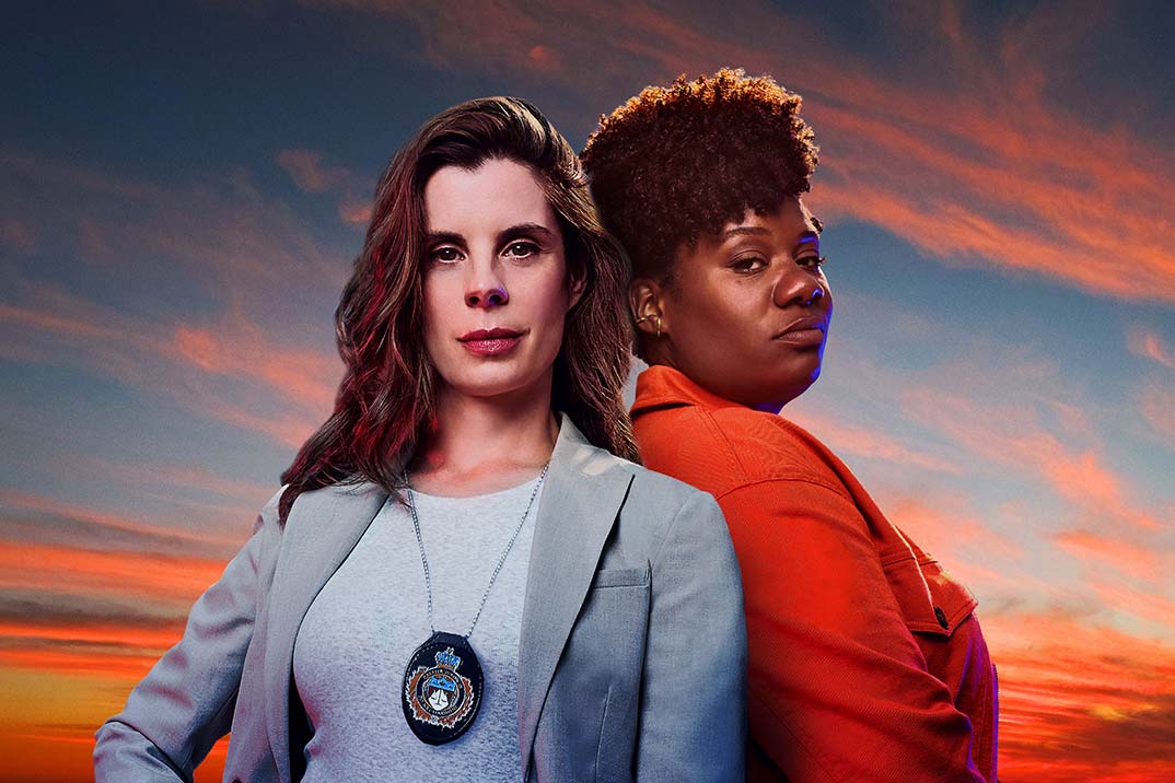 ‘Pretty Hard Cases’ – Temporada 2 – Estreno en Cosmo