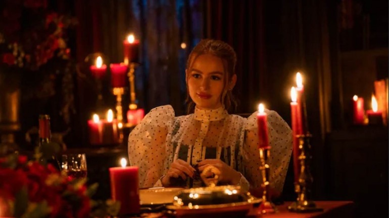«Riverdale» Temporada 6 Capítulo 12: In The Fog