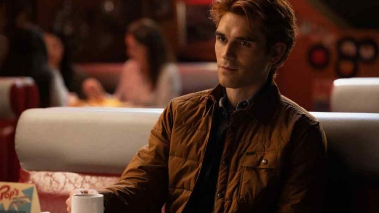 «Riverdale» Temporada 6 Capítulo 16: Blue Collar