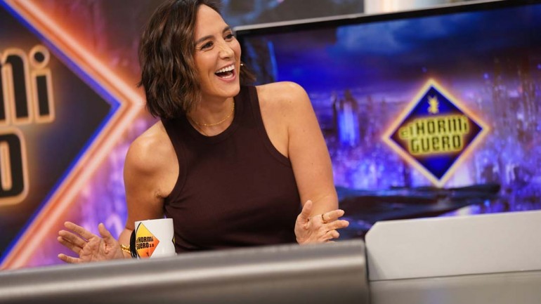Tamara Falcó desmiente su embarazo