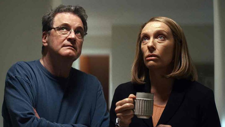 ‘The Staircase’, protagonizada por Colin Firth y Toni Collette – Estreno en HBO Max