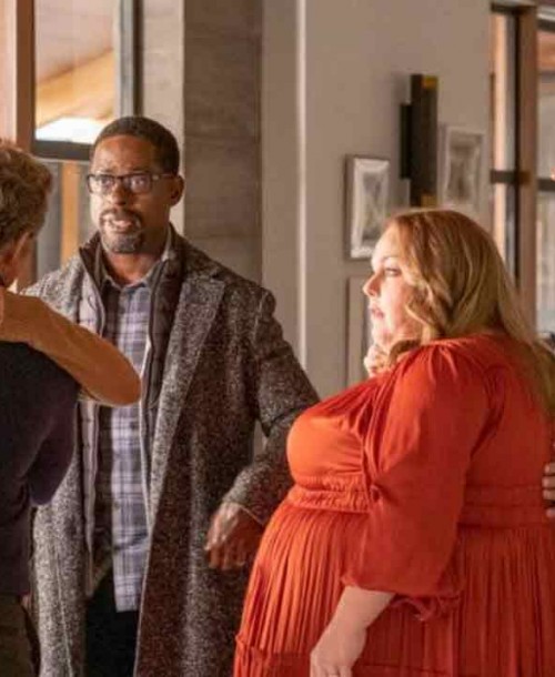 “This Is Us” Temporada 6 Capítulo 16: Family Meeting