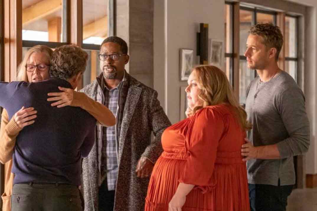 “This Is Us” Temporada 6 Capítulo 16: Family Meeting