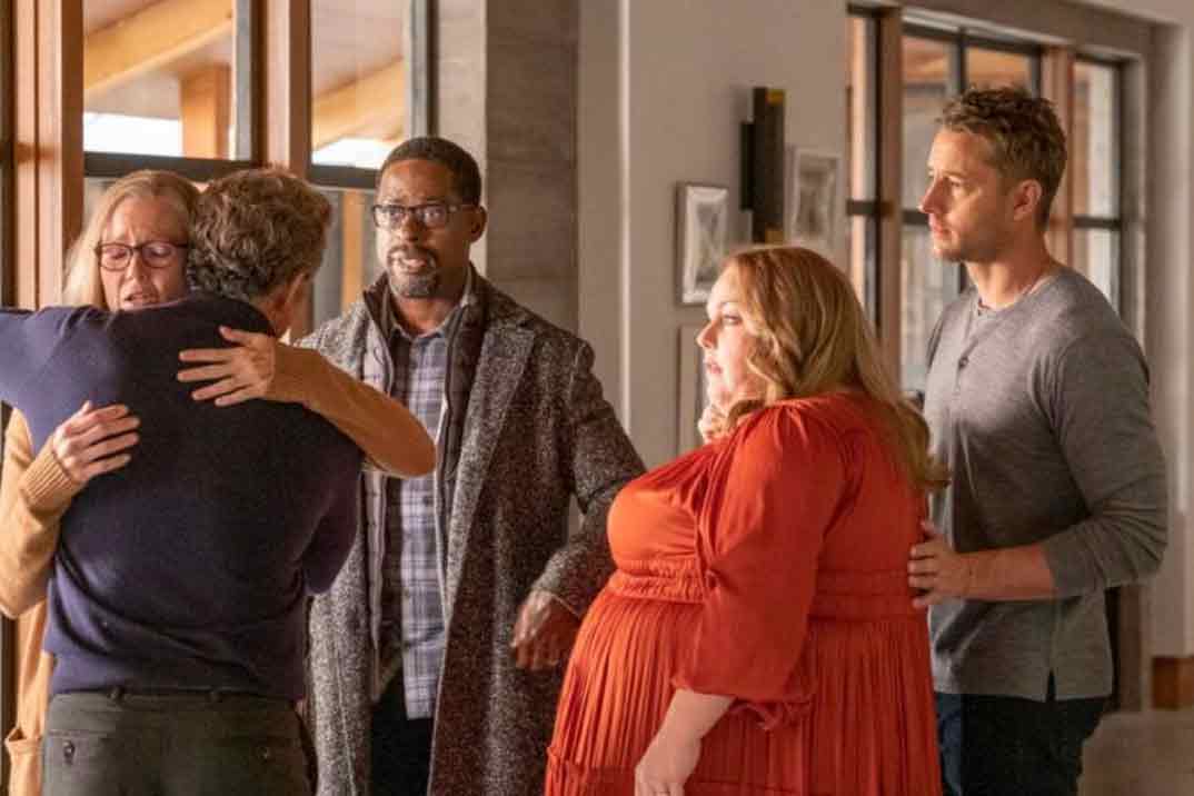 “This Is Us” Temporada 6 Capítulo 16: Family Meeting