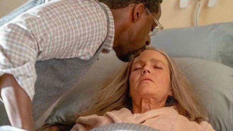 “This Is Us” Temporada 6 Capítulo 17: The Train