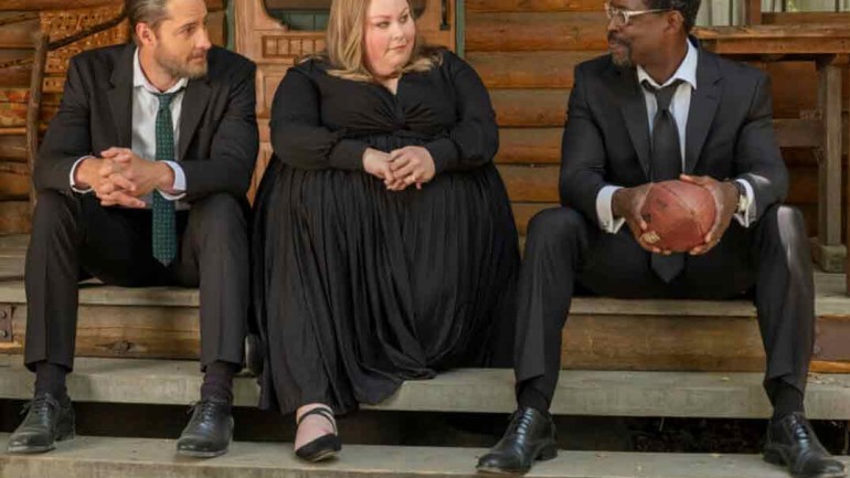 “This Is Us” Temporada 6 Capítulo 18: Us