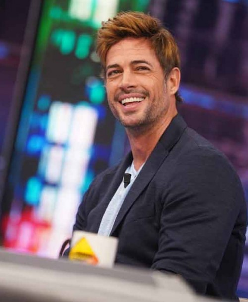 William Levy recuerda el accidente de su hijo: «No pudo caminar durante meses»