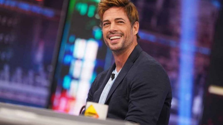 William Levy recuerda el accidente de su hijo: «No pudo caminar durante meses»