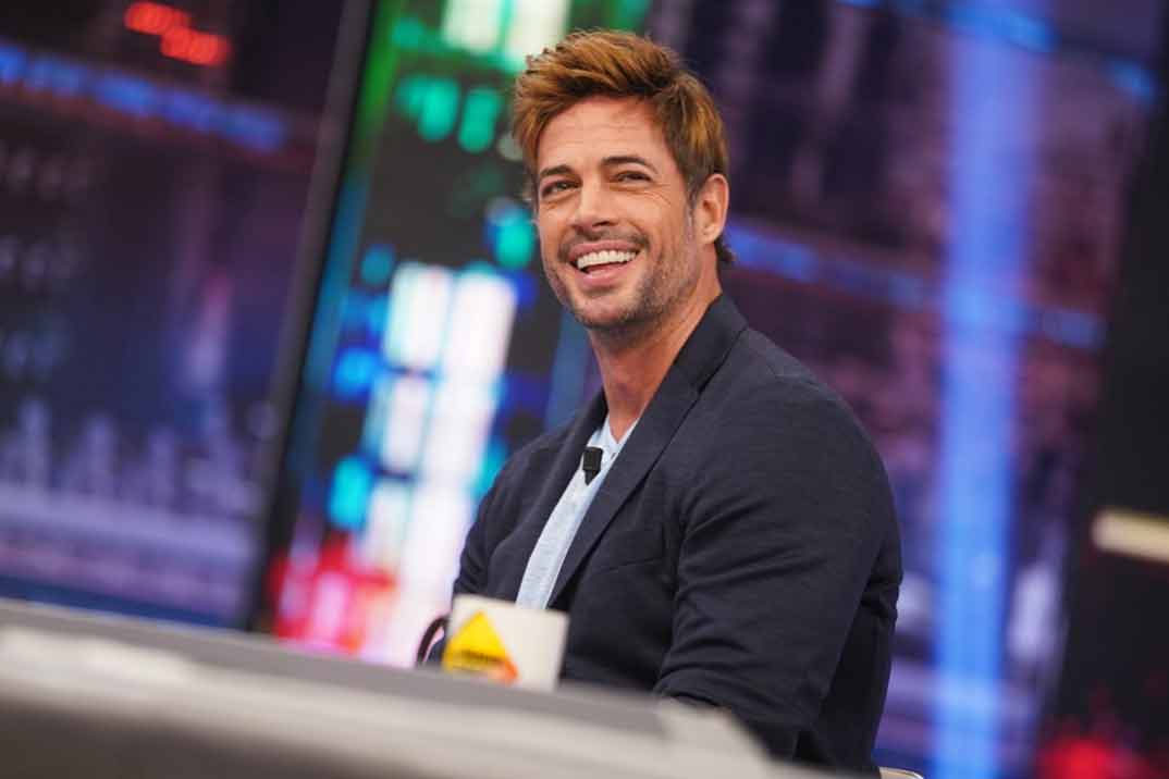 William Levy recuerda el accidente de su hijo: “No pudo caminar durante meses”