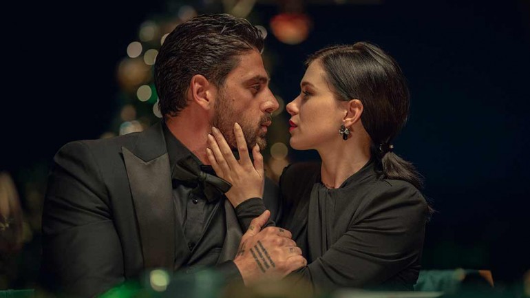 “365 días más” – El final de la saga erótica llega a Netflix