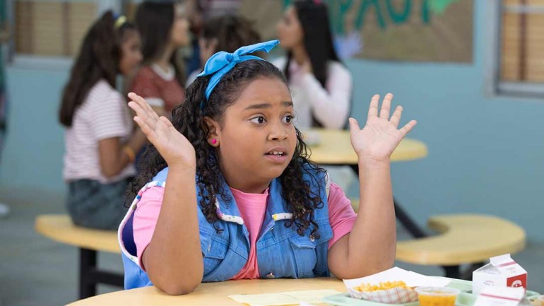 ‘Gordita Chronicles’, estreno en HBO Max