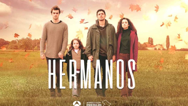 ‘Hermanos’, la nueva serie turca llega a Antena 3