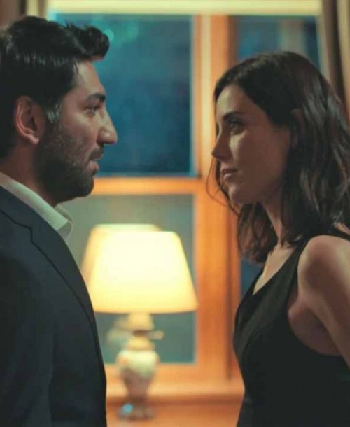 “Infiel” temporada 2 Capítulo 9: Aras vuelve a Tekirdağ ¿Se reconciliará con Asya?