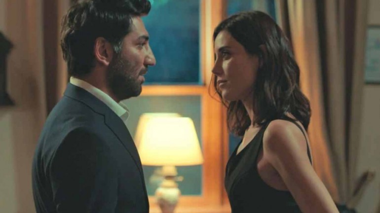“Infiel” temporada 2 Capítulo 9: Aras vuelve a Tekirdağ ¿Se reconciliará con Asya?