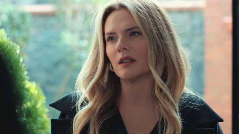 “Infiel” temporada 2 Capítulo 10: Leyla no está dispuesta a renunciar a su amor por Aras