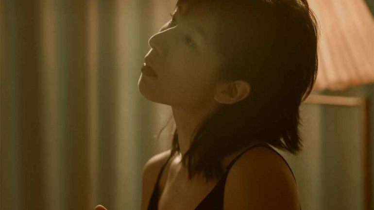 ‘La fragancia del primer amor’, estreno en Filmin