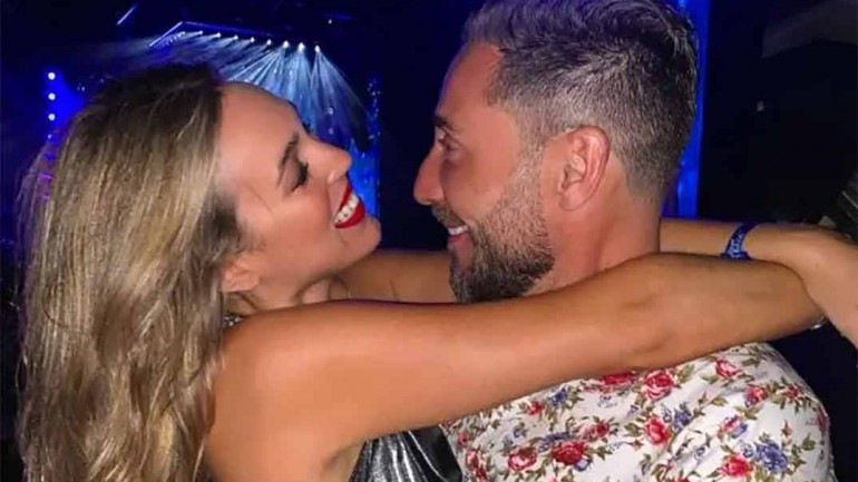 Marta Riesco corta su relación con Antonio David: «Rocío Flores, has conseguido lo que querías»