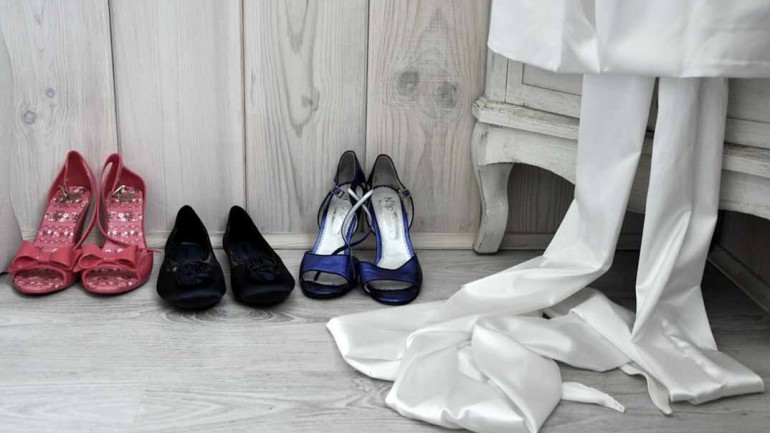 3 sandalias de fiesta de mujer perfectas para una boda de verano