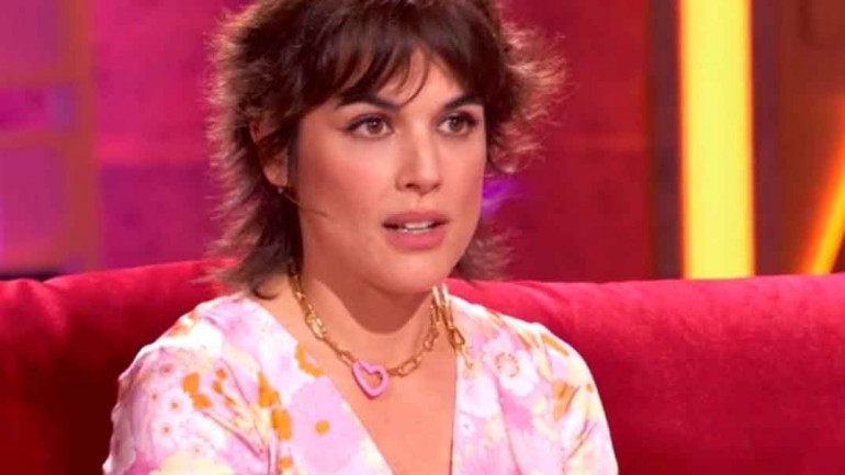 Adriana Ugarte revela que una red de prostitución trató de captarla a los 19 años