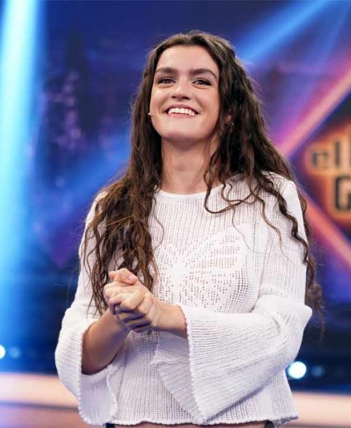 Amaia reniega de su paso por Eurovisión: “Íbamos como marionetas”