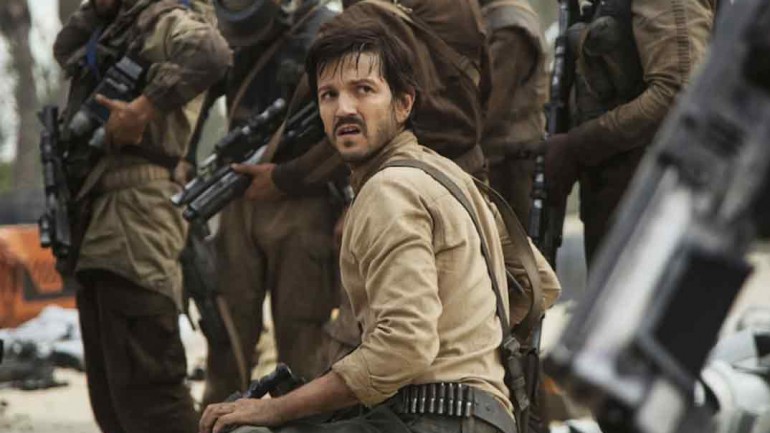 “Andor” – Estreno en Disney+ y Trailer Oficial