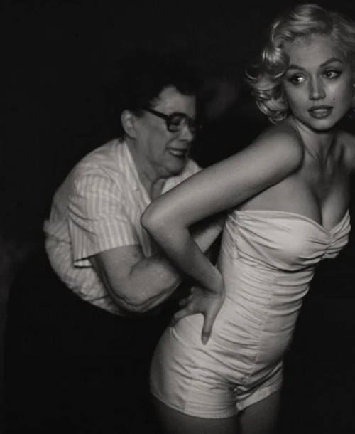 “Blonde” con Ana de Armas como Marilyn Monroe – Fecha de estreno y Primer Teáser Trailer