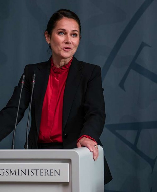 ‘Borgen: Reino, poder y gloria’, estreno en Netflix