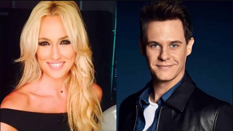 Christian Gálvez y Carolina Cerezuela presentan ‘Esta noche gano yo’