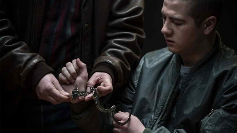 “Cuéntame cómo pasó” Temporada 22 Capítulo 18: Oriol detenido
