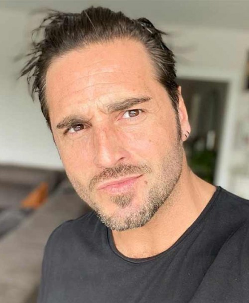 El aplaudido mensaje de David Bustamante tras perder en ‘La Velada del Año’