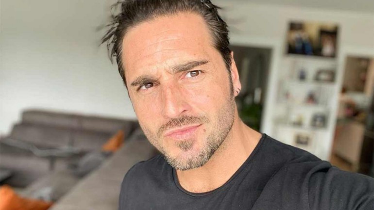 El aplaudido mensaje de David Bustamante tras perder en ‘La Velada del Año’