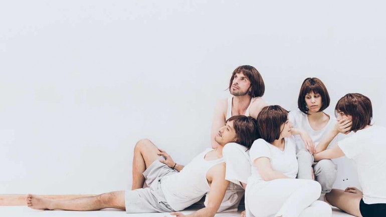 El orden de las cosas, un viaje a través del inconsciente – Estreno en el teatro Nave 73