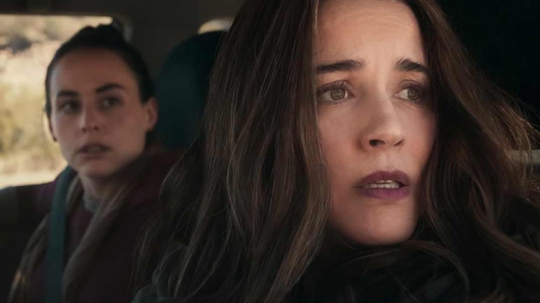 ‘El Refugio’, estreno en STARZPLAY