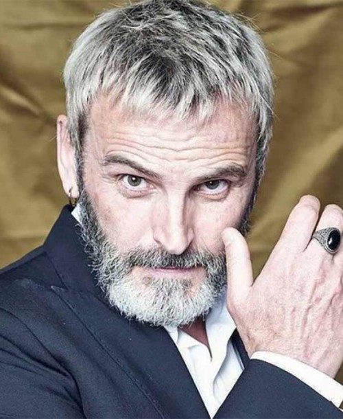 Fernando Tejero confiesa que Dani Martín le sacó de una pensión «decadente»