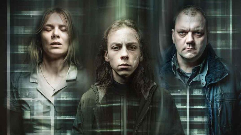 ‘Hausen’, estreno en HBO Max