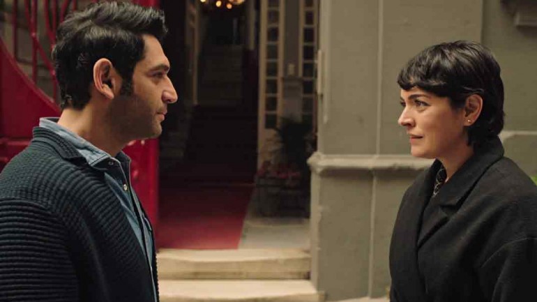 “Inocentes” Capítulo 67: ¿Se reconciliarán Safiye y Naci?